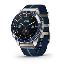 Смарт-годинник Garmin MARQ Captain Gen 2 010-02648-11 фото