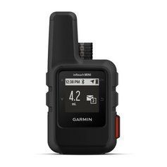 Спутниковый коммуникатор Garmin inReach Mini черный 010-01879-01 фото