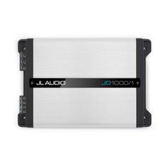Звуковой усилитель Garmin JL Audio JD автомобильный, моноблоковый (1000 Вт) (JD1000/1) 010-03323-00 фото