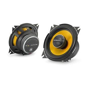 Автомобильные динамики Garmin JL Audio&reg; C1 4" двухполосные коаксиальные 010-03121-00 фото