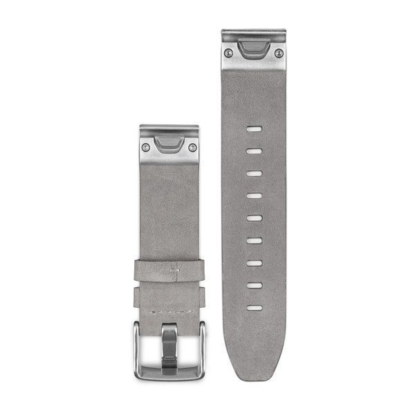 Ремешок Garmin QuickFit 20 мм замшевый 010-12491-16 фото