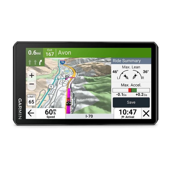 Навигатор Garmin Zumo XT3 6&Prime; 010-03861-10 фото