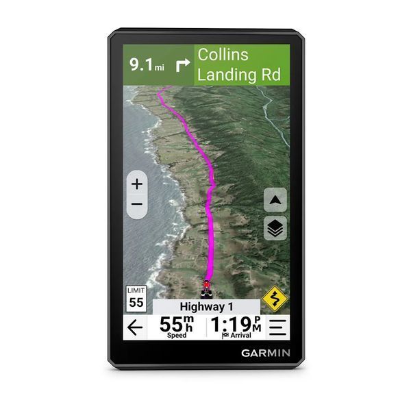 Навигатор Garmin Zumo XT3 6&Prime; 010-03861-10 фото