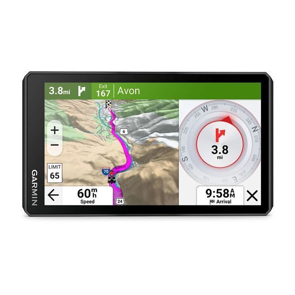 Навигатор Garmin Zumo XT3 6&Prime; 010-03861-10 фото