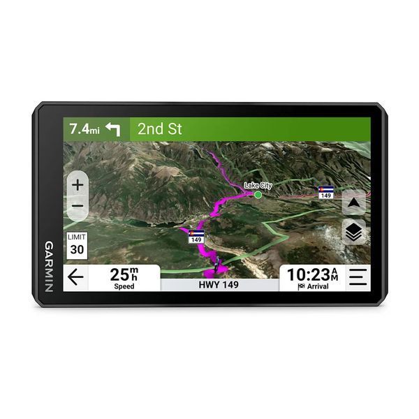 Навигатор Garmin Zumo XT3 6&Prime; 010-03861-10 фото