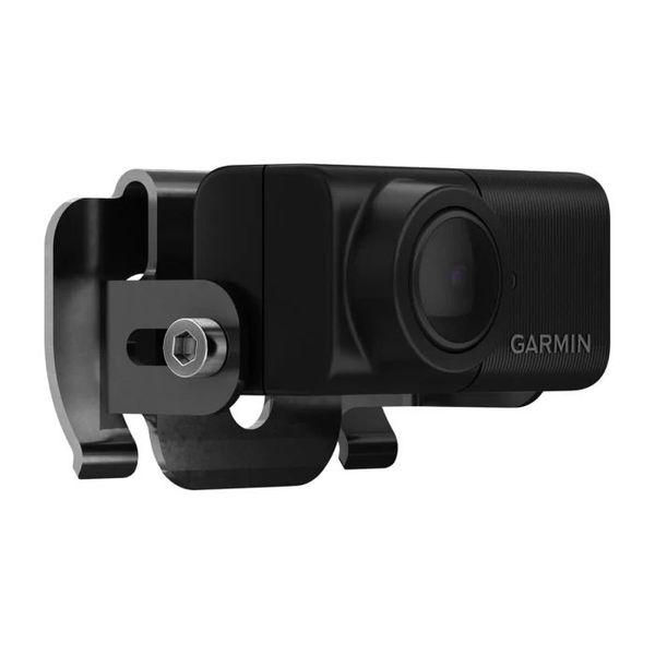 Бездротова камера заднього огляду Garmin BC 50 з нічним баченням для кріплення на номерний знак 010-02610-00 фото