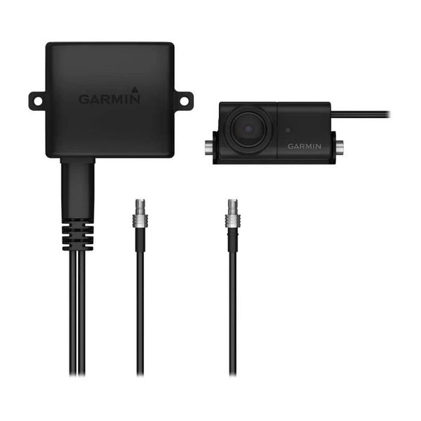 Беспроводная камера заднего вида Garmin BC 50 с ночным видением для крепления на номерной знак 010-02610-00 фото