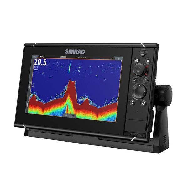 Эхолот/картплоттер Simrad NSS9 Evo3S 000-15405-001 фото