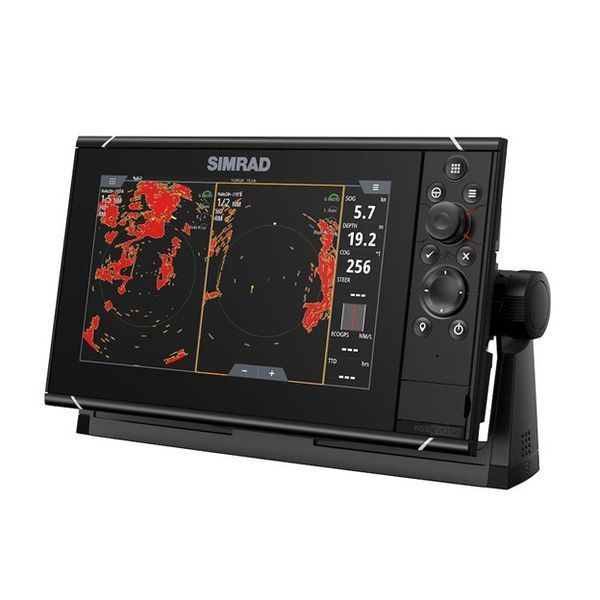 Эхолот/картплоттер Simrad NSS9 Evo3S 000-15405-001 фото