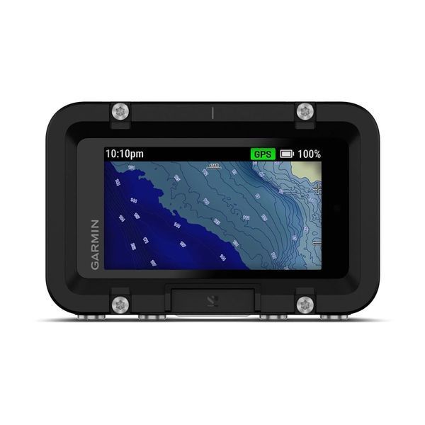 Комп'ютер для дайвінгу Garmin Descent X50i преміум-класу з Descent T2 BUNDLE-DX50i-DT2 фото