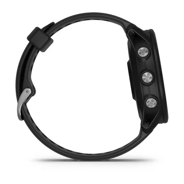 Смарт-часы Garmin Forerunner 955 черные 010-02638-30 фото