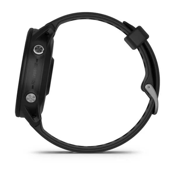 Смарт-годинник Garmin Forerunner 955 чорний 010-02638-30 фото