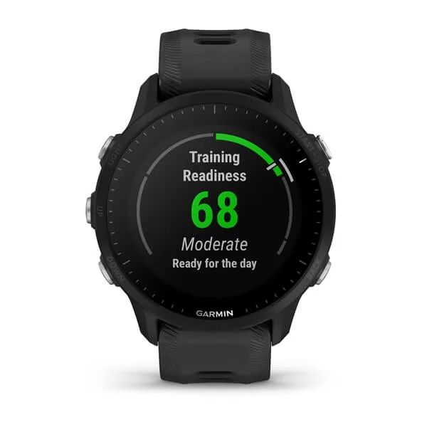 Смарт-годинник Garmin Forerunner 955 чорний 010-02638-30 фото