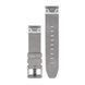 Ремешок Garmin QuickFit 20 мм замшевый 010-12491-16 фото 2