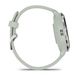 Смарт-годинник Garmin Venu 3s шавлієво-сірий зі сріблястим сталевим безелем і силіконовим ремінцем 010-02785-01 фото 8