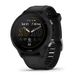 Смарт-годинник Garmin Forerunner 955 чорний 010-02638-30 фото 1