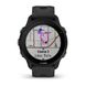 Смарт-часы Garmin Forerunner 955 черные 010-02638-30 фото 4