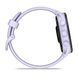 Смарт-годинник Garmin Forerunner 70 прохолодна лаванда 010-04307-03 фото 5