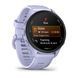 Смарт-годинник Garmin Forerunner 70 прохолодна лаванда 010-04307-03 фото 3