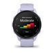 Смарт-годинник Garmin Forerunner 70 прохолодна лаванда 010-04307-03 фото 4