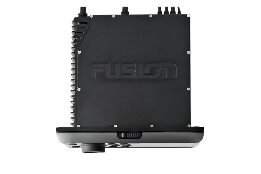 Морская развлекательная система Fusion MS-AV755 с DVD/CD-проигрывателем 010-01881-00 фото