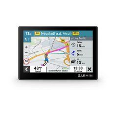 Навигатор Garmin Drive 53 & Live Traffic 010-02858-11 фото