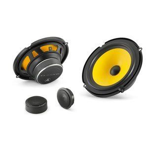 Акустическая система Garmin JL Audio&reg; C1 автомобильная 6,5" компонентная двухполосная 010-03123-00 фото