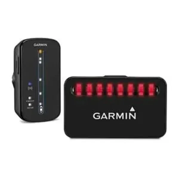 Varia Rearview Bike Radar