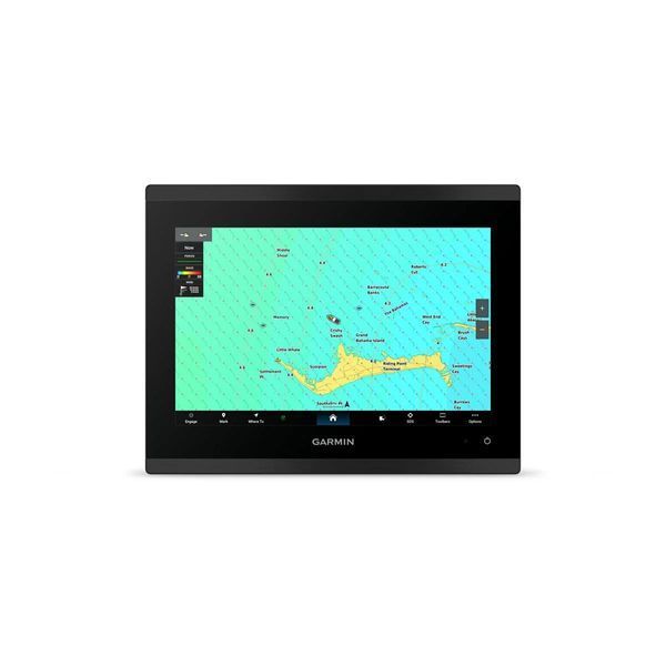 Картплотер Garmin GPSMAP 9010 преміум-класу 010-03175-00 фото