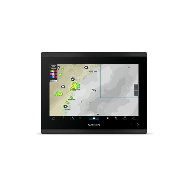 Картплотер Garmin GPSMAP 9010 преміум-класу 010-03175-00 фото