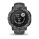 Смарт-часы Garmin Instinct 2 Camo Edition графитовые 010-02626-03 фото 2