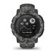 Смарт-часы Garmin Instinct 2 Camo Edition графитовые 010-02626-03 фото 3