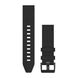 Ремешки для часов Garmin QuickFit 22 кожаные, черные 010-12740-01 фото
