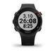 Смарт-часы Garmin Forerunner 45S с черным ремешком 010-02156-12 фото 5