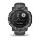 Смарт-часы Garmin Instinct 2 Camo Edition графитовые 010-02626-03 фото 6