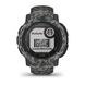 Смарт-часы Garmin Instinct 2 Camo Edition графитовые 010-02626-03 фото 8
