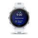 Смарт-годинник Garmin Forerunner 170 білий камінь / хмарно-блакитний 010-03920-01 фото 2
