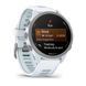 Смарт-годинник Garmin Forerunner 170 білий камінь / хмарно-блакитний 010-03920-01 фото 3