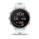 Смарт-годинник Garmin Forerunner 170 білий камінь / хмарно-блакитний 010-03920-01 фото 6