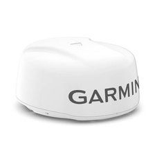 Морской радар Garmin GMR Fantom 18x обтекаемый белый 010-02584-00 фото