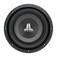Автомобільний сабвуфер Garmin JL Audio W1v3 8" Single 4 Ом (8W1v3-4) 010-03203-00 фото