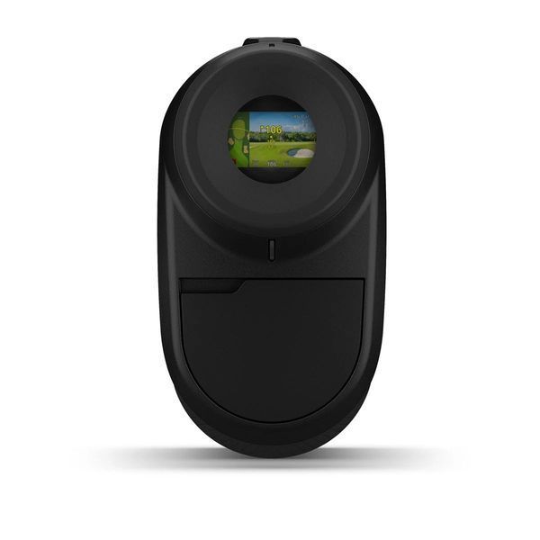 Лазерный дальномер для гольфа Garmin Approach Z82 010-02260-00 фото