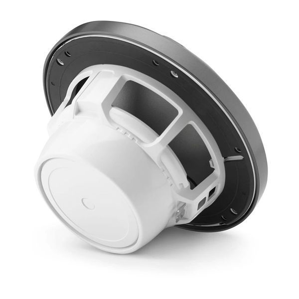 Морські динаміки Garmin JL Audio&reg; M3 6,5" із LED-підсвіткою, спортивні сірі (M3-650X-S-Gm-i) 010-03062-00 фото
