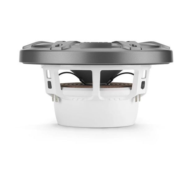 Морські динаміки Garmin JL Audio&reg; M3 6,5" із LED-підсвіткою, спортивні сірі (M3-650X-S-Gm-i) 010-03062-00 фото