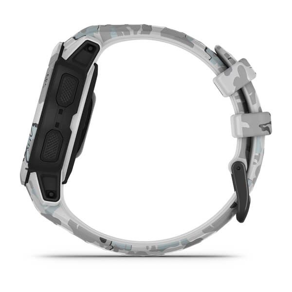 Смарт-часы Garmin Instinct 2S Camo Edition туманный камуфляж 010-02563-03 фото