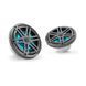 Морські динаміки Garmin JL Audio&reg; M3 6,5" із LED-підсвіткою, спортивні сірі (M3-650X-S-Gm-i) 010-03062-00 фото 1