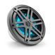 Морські динаміки Garmin JL Audio&reg; M3 6,5" із LED-підсвіткою, спортивні сірі (M3-650X-S-Gm-i) 010-03062-00 фото 3
