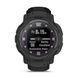 Смарт-часы Garmin Instinct Crossover Solar Tactical Edition черные 010-02730-00 фото 10