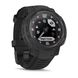 Смарт-часы Garmin Instinct Crossover Solar Tactical Edition черные 010-02730-00 фото 3