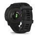 Смарт-часы Garmin Instinct Crossover Solar Tactical Edition черные 010-02730-00 фото 12